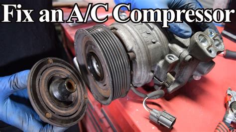 99 Free shipping Only 3 left. . Ford f150 ac compressor clutch